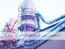 Pneumafil 11.5 316-10 Dust Collector, US$ 2759/3150/3950/4300 (c) jaimecaceresgallegos left foot gas